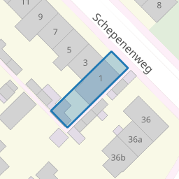 Perceel OVN00-A-5413