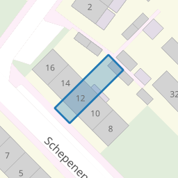 Perceel OVN00-A-5421