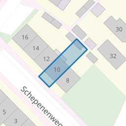 Perceel OVN00-A-5422