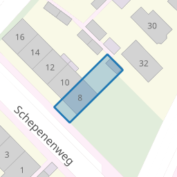 Perceel OVN00-A-5423