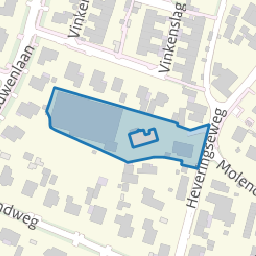 Perceel OVN00-A-5430