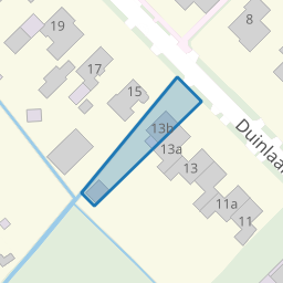 Perceel OVN00-A-5446