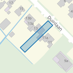 Perceel OVN00-A-5449