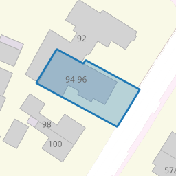 Perceel OVN00-A-5457