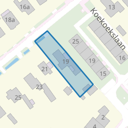 Perceel OVN00-A-5462