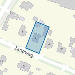 Perceel OVN00-A-5470