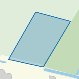 Perceel OVN00-A-5480