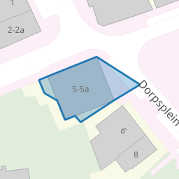 Perceel OVN00-A-5491