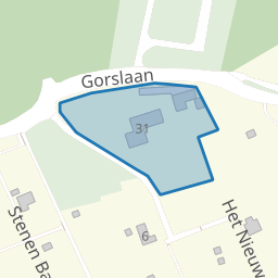 Perceel OVN00-A-5496