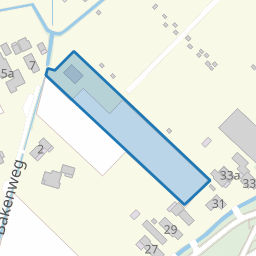 Perceel OVN00-A-5501