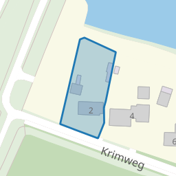 Perceel OVN00-A-5510