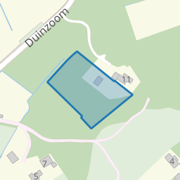 Perceel OVN00-A-5514