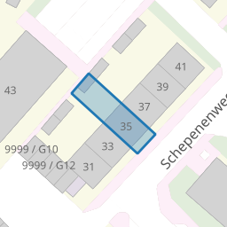 Perceel OVN00-A-5532