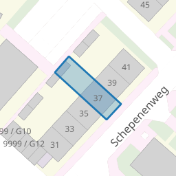 Perceel OVN00-A-5534