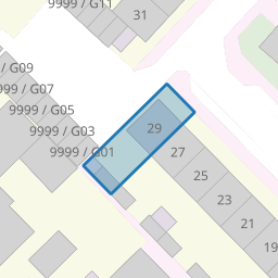 Perceel OVN00-A-5540