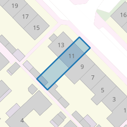 Perceel OVN00-A-5542