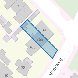 Perceel OVN00-A-5543