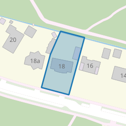 Perceel OVN00-A-5550