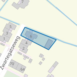 Perceel OVN00-A-5552