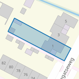 Perceel OVN00-A-5557