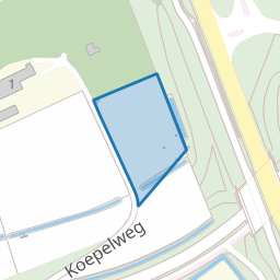 Perceel OVN00-A-5560