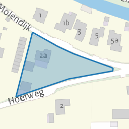 Perceel OVN00-A-5563