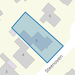 Perceel OVN00-A-5569