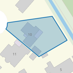 Perceel OVN00-A-5574