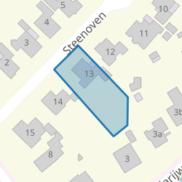 Perceel OVN00-A-5577