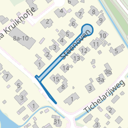 Perceel OVN00-A-5582