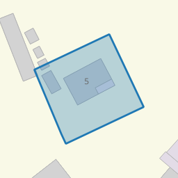 Perceel OVN00-A-5600