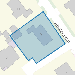 Perceel OVN00-A-5609