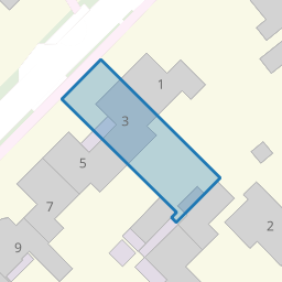 Perceel OVN00-A-5616