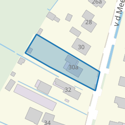 Perceel OVN00-A-5619