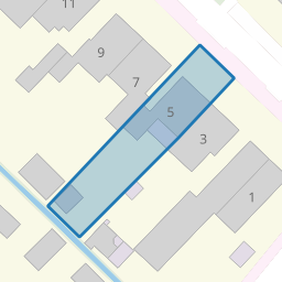 Perceel OVN00-A-5625