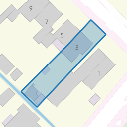 Perceel OVN00-A-5626