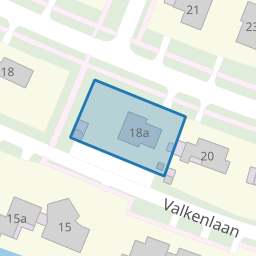 Perceel OVN00-A-5639