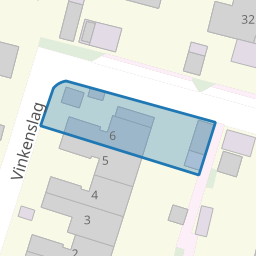 Perceel OVN00-A-5642