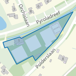 Perceel OVN00-A-5657