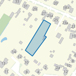 Perceel OVN00-A-5662