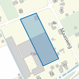 Perceel OVN00-A-5674