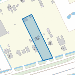 Perceel OVN00-A-5678