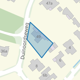 Perceel OVN00-A-5692