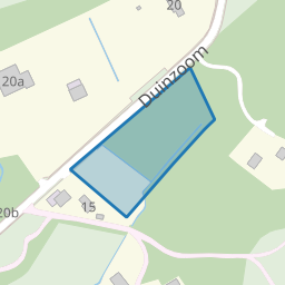 Perceel OVN00-A-5695