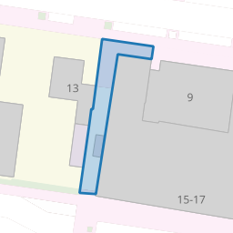 Perceel OVN00-A-5706