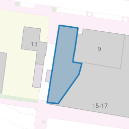 Perceel OVN00-A-5707