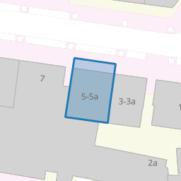 Perceel OVN00-A-5709