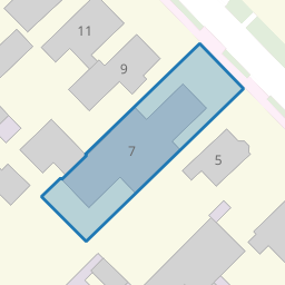 Perceel OVN00-A-5714