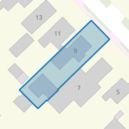 Perceel OVN00-A-5715