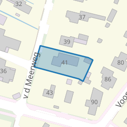 Perceel OVN00-A-5716